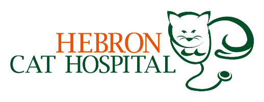 Hebron Cat Hospital Home
